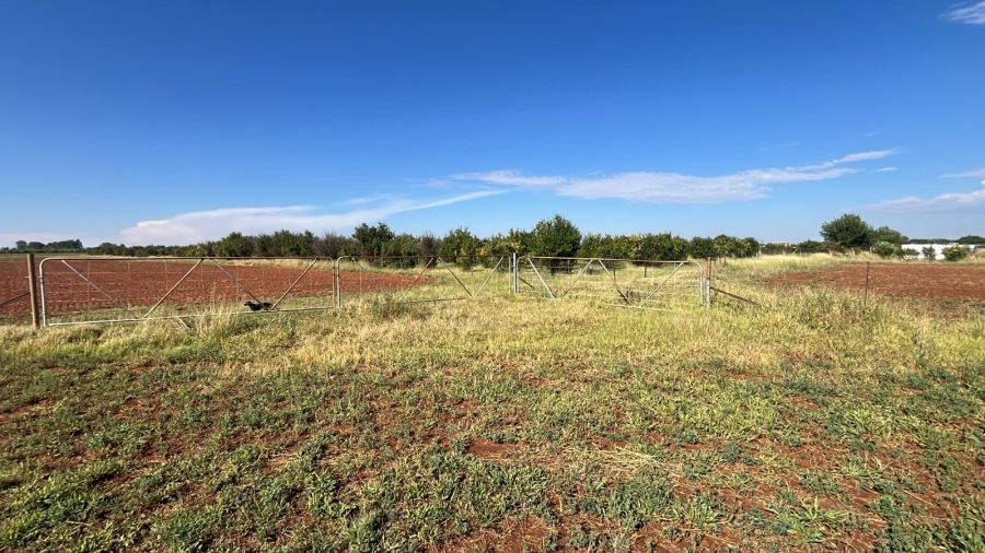 Commercial Property for Sale in Arcadia SH Free State